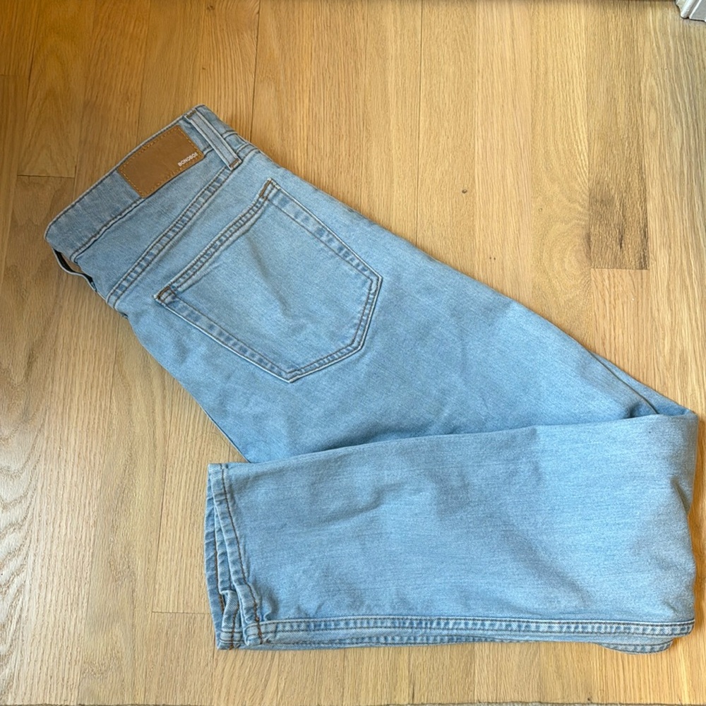 Men’s Bonobos Jeans